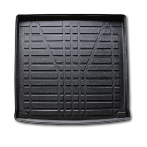 BMW 5 SERIES E39 TOURING Trunk Mat - Omac - TPE - Black - '99-'03